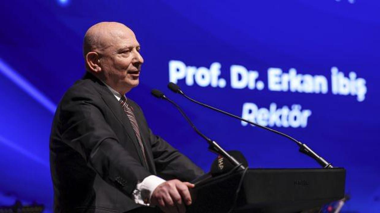  İstinye &Uuml;niversitesi, 10. kuruluş yıld&ouml;n&uuml;m&uuml;n&uuml; coşkuyla kutladı 