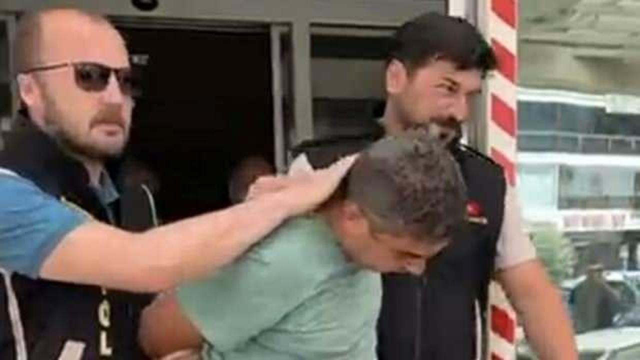 İtfaiye erinin korkunç planı! Eşi ve 2 çocuğu ölmüştü: Kulaklık bütün oyunu bozmuş