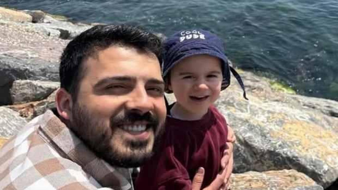Kanseri yenen oğlu Samet için balon uçuracak: ‘Gelir misiniz?’