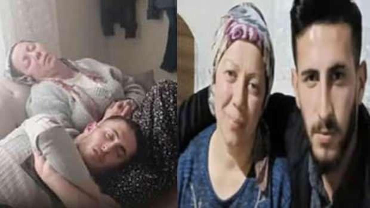 Kayınvalide damat olayında istenen ceza belli oldu