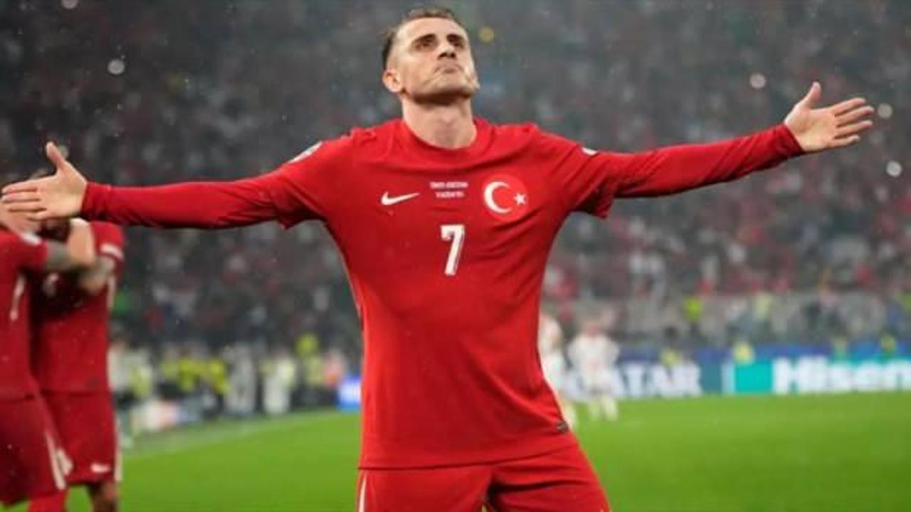 Kerem Akt&uuml;rkoğlu'ndan TFF'nin yeni kararına tepki!