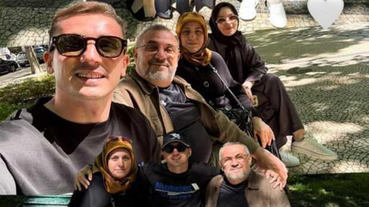 Kerem Akt&uuml;rkoğlu'nun ailesine &ccedil;irkin saldırı: 'Babası hangi cami imamı?'