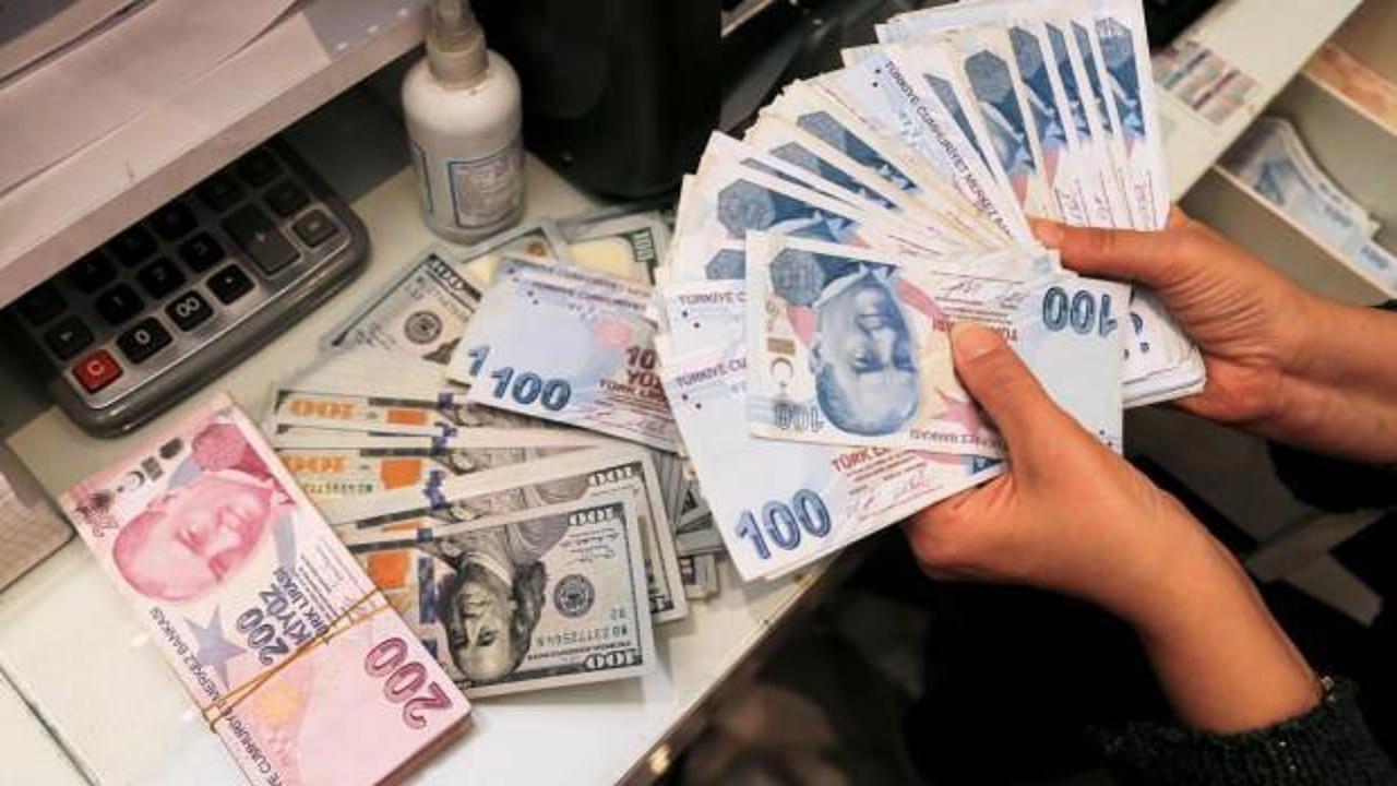 KKM hesaplarında çıkış sürüyor