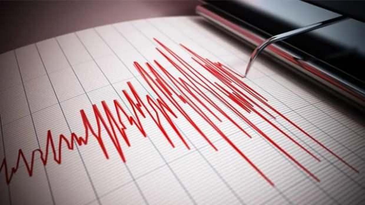 Konya deprem bölgesi mi, fay hattı var mı?