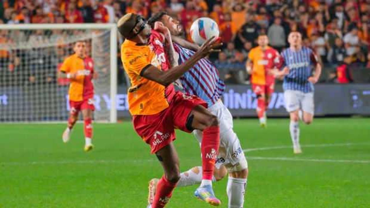 Kupa finalinin PFDK sevkleri açıklandı