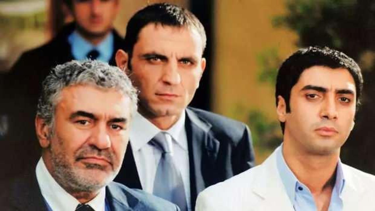 Kurtlar Vadisi oyuncundan üzücü haber: Kansere yakalandı!