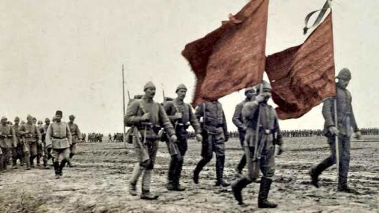 Kut'ül Amare: Masaldan Gerçeğe belgeseline ödül yağmuru