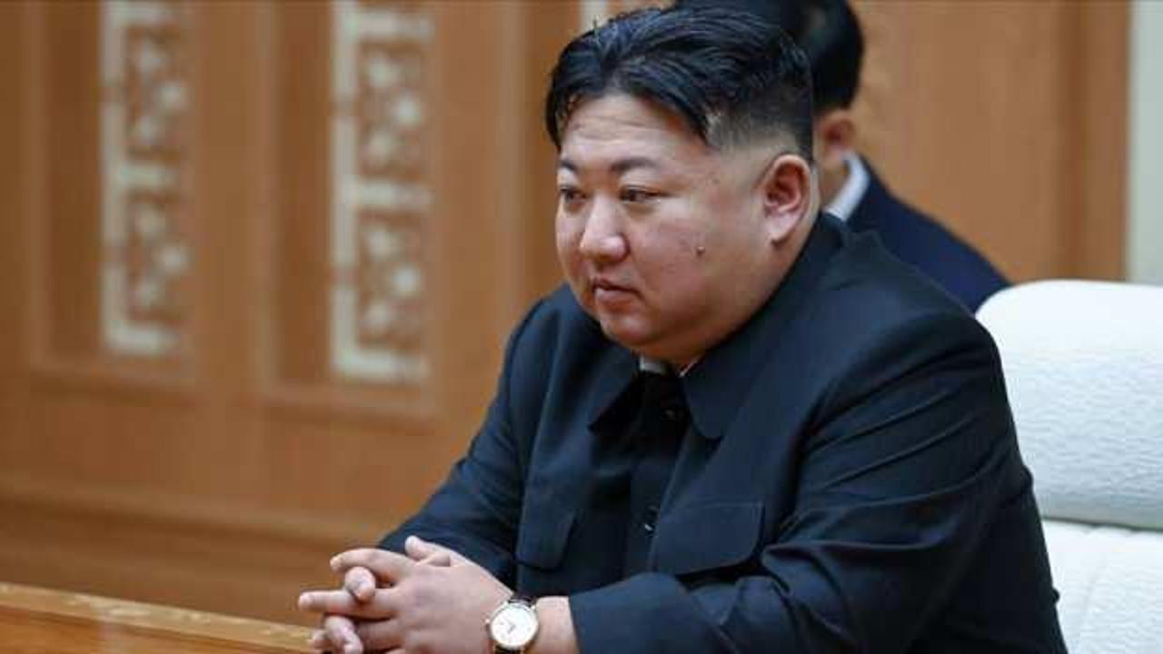 Kim Jong-un’dan “köklü değişim” talimatı!
