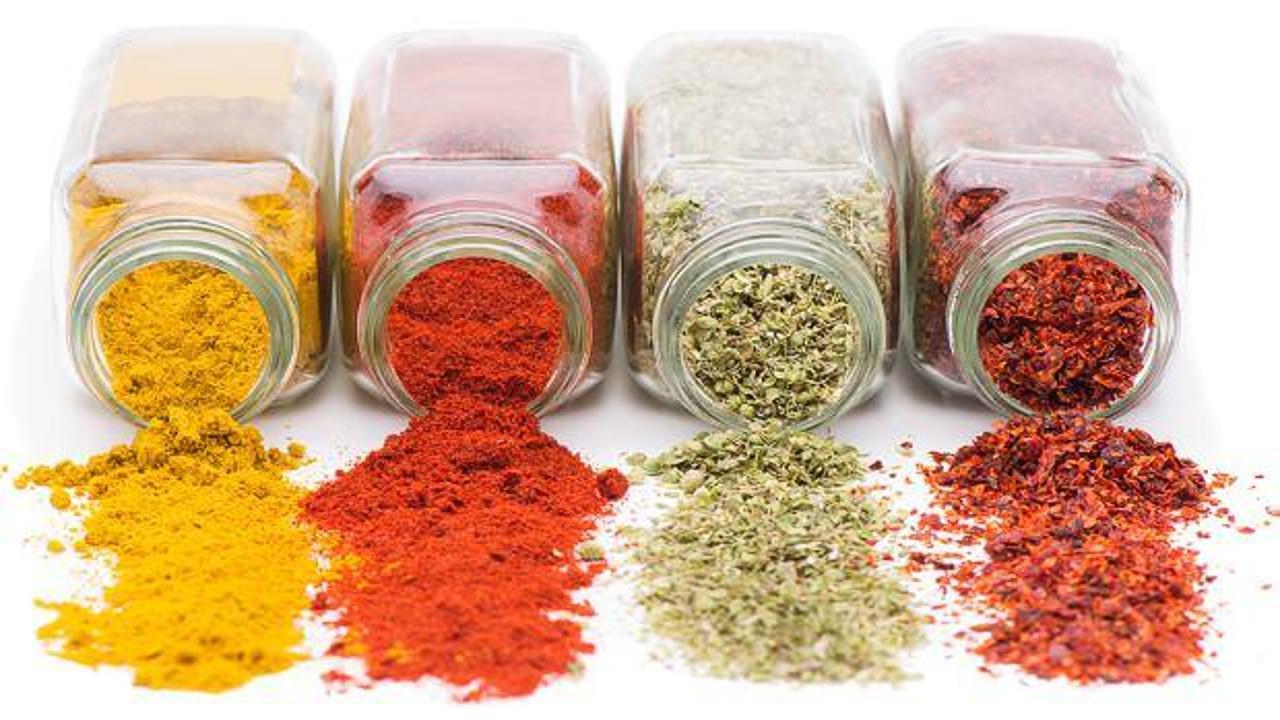 Marketlerde artık bulunmayacak! Ünlü Türk markasının baharatı raflardan siliniyor