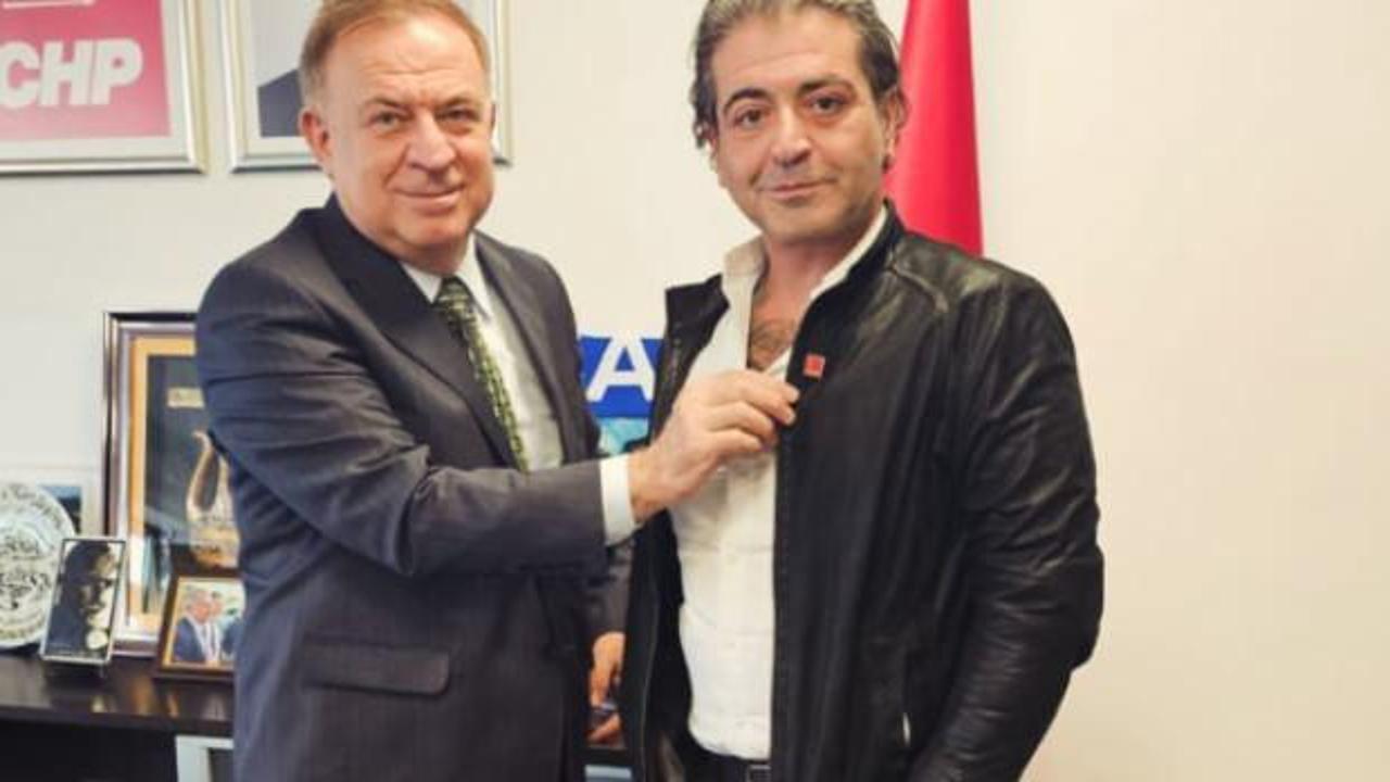 MasterChef'in ünlü şefi siyasete atıldı! İşte yeni partisi