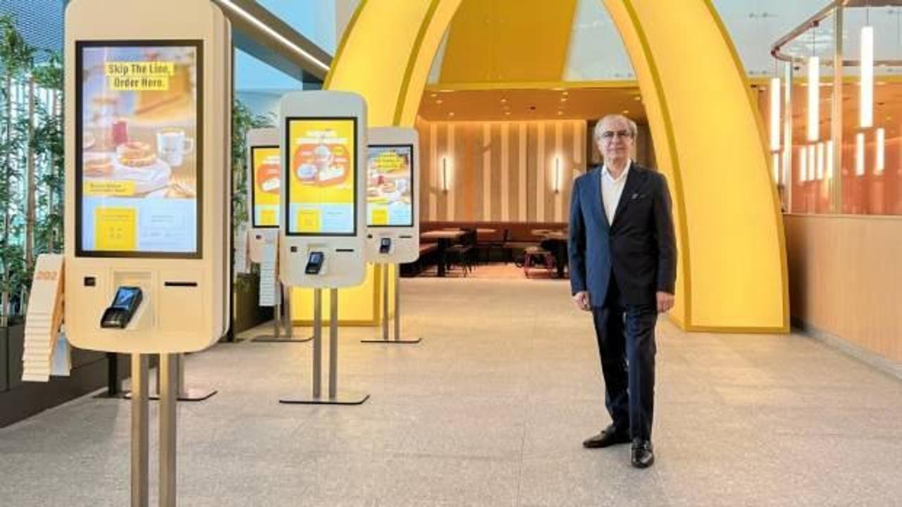 McDonald's T&uuml;rkiye 2 bin kişiyi işe alacak