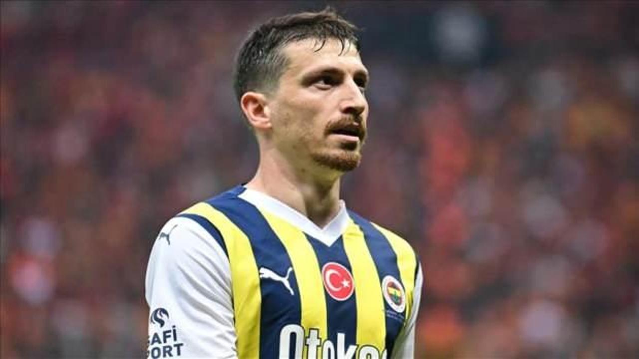 Mert Hakan için korkutan iddiaya Fenerbahçe yanıt verdi