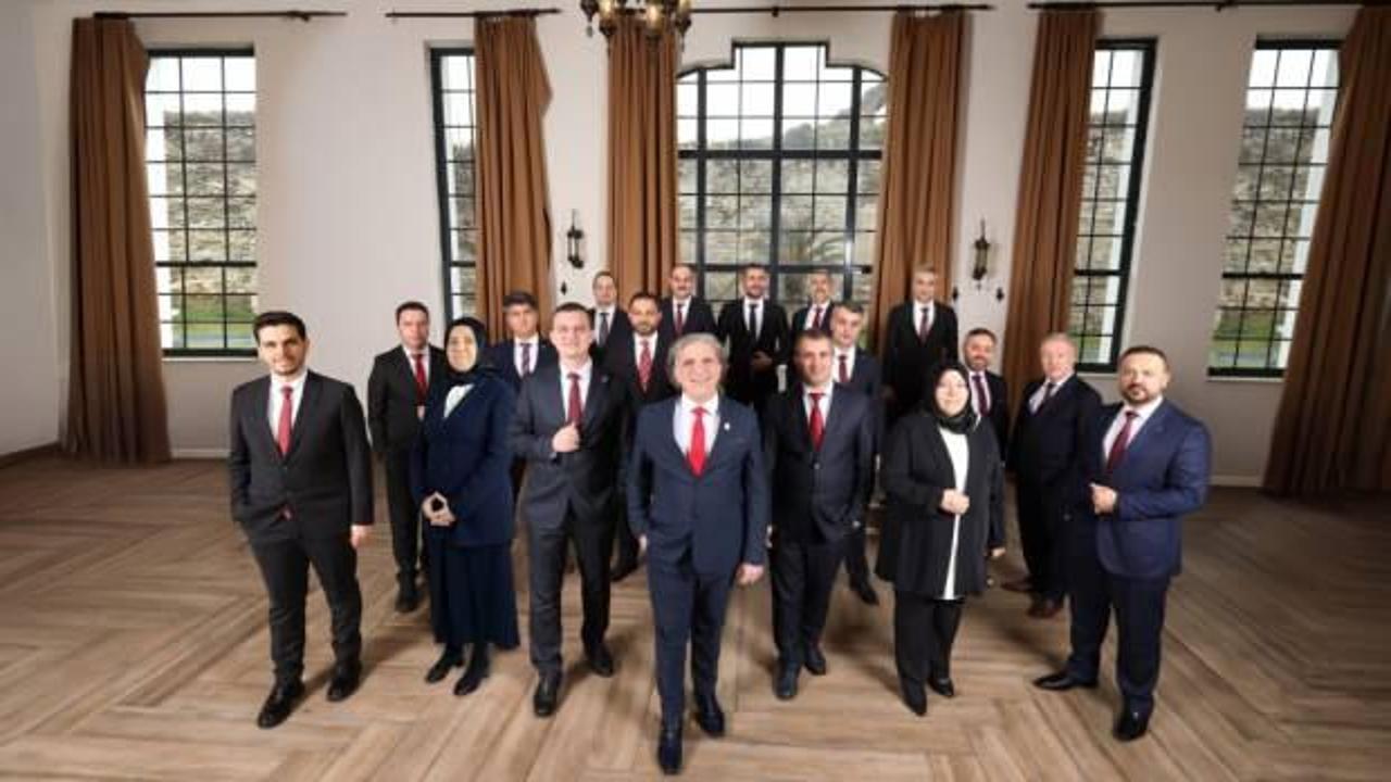 Meslekte Birlik’ten seçim çağrısı: Ya değişeceğiz ya yok olacağız!