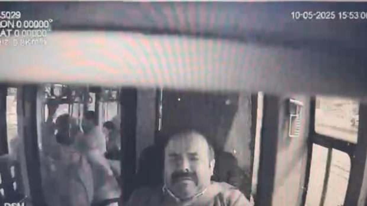 Metrobüs kazasında 1 kişi ölmüştü: Şoförün ifadesi ortaya çıktı!