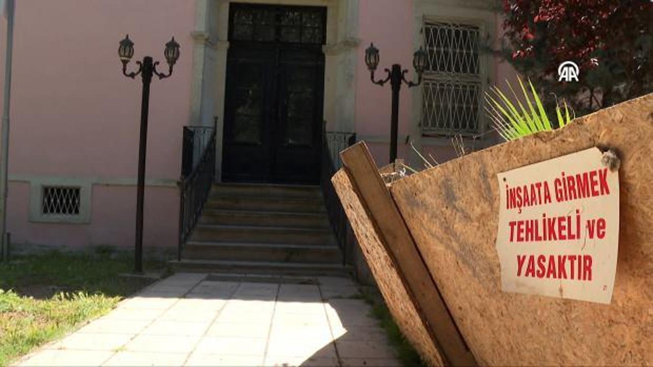 MHP'li Altınkeser'i isyan ettiren olay: Paşamızın emanetine ihanet ediliyor