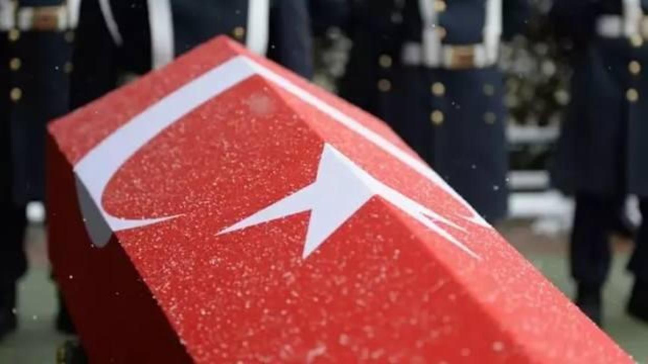 MSB acı haberi duyurdu! Şehit haberi geldi