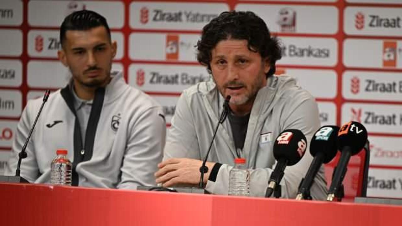 Muslera'ya sorulan Uğurcan &Ccedil;akır sorusunu Fatih Tekke cevapladı! "Kabul etmiyorum"