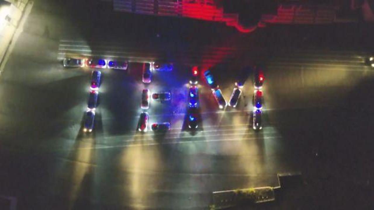 27 ilde FETÖ'ye operasyon: 101 kişi gözaltında