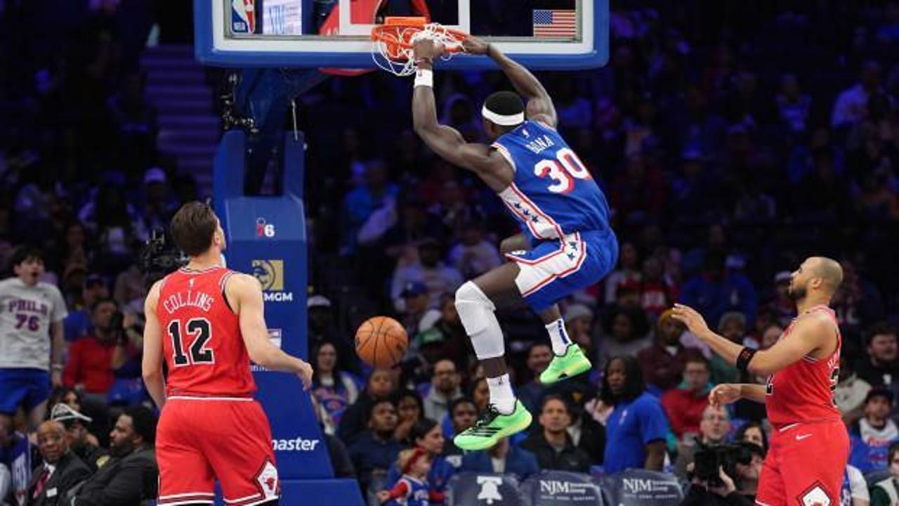 T&uuml;rkiye'yi se&ccedil;ti: NBA'in Nijeryalı s&uuml;per starı milli takım kararını verdi