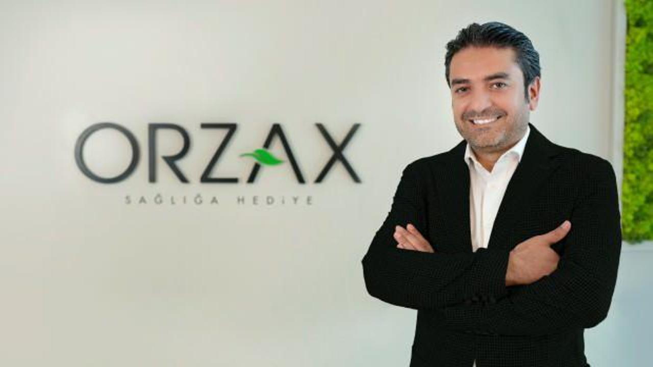 Orzaks geleceği Ar-Ge ile inşa ediyor