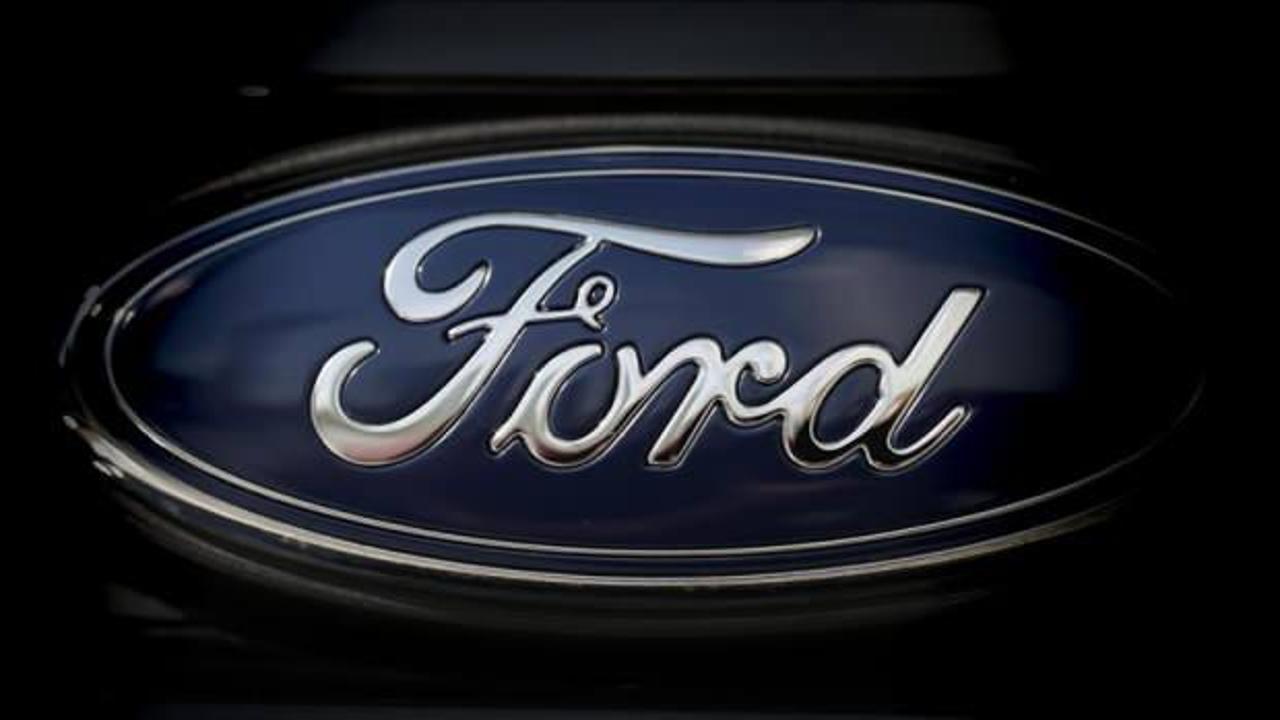 Ford, ABD'de 850 binden fazla aracı geri çağırdı