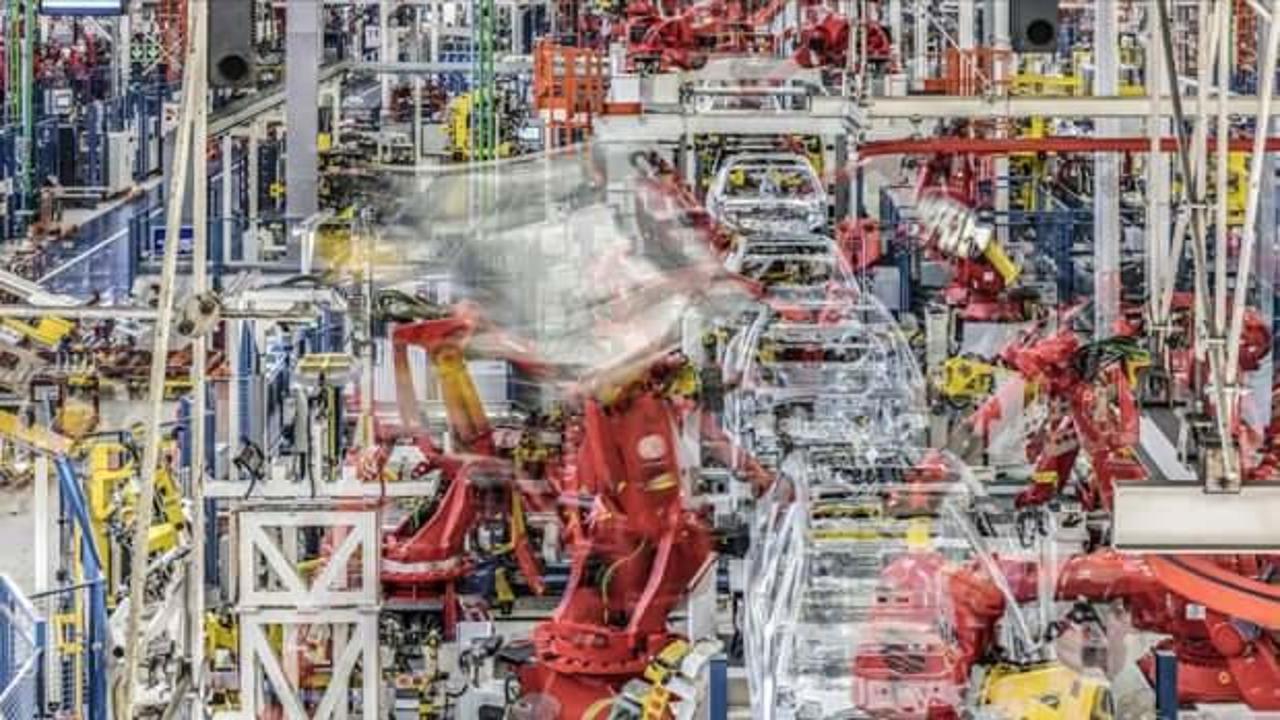 Otomotiv Sanayii Derneği, 2025'in ilk 4 aylık verilerini açıkladı