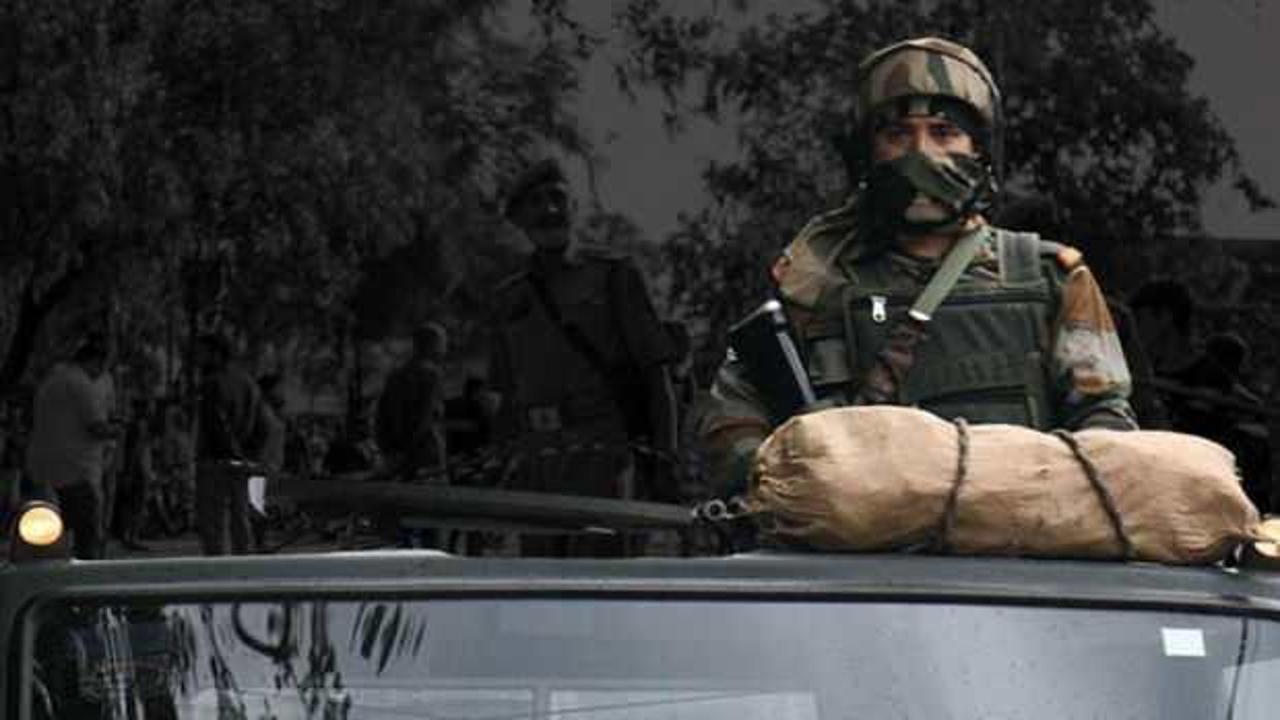 Pakistan ordusu duyurdu! 40'ı sivil 51 kişi yaşamını yitirdi!
