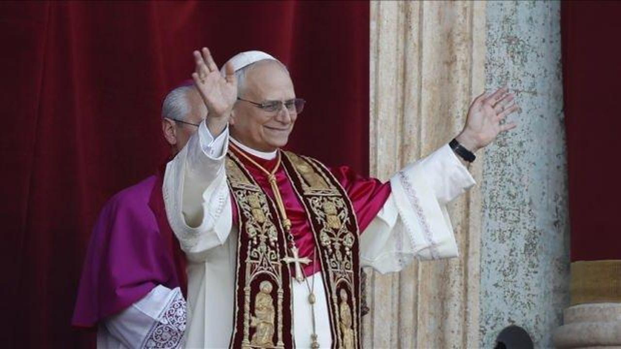 'Papa Kayserili' iddiası: Yöre halkı şaşkına döndü!