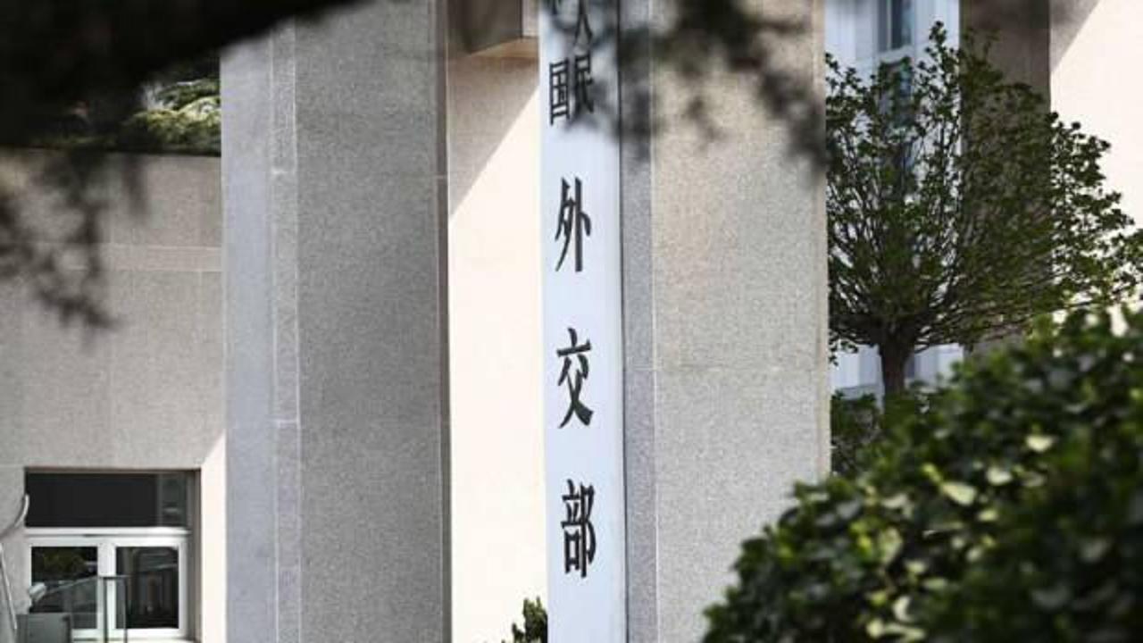 Pekin İstanbul m&uuml;zakerlerini yakından takip ediyor!