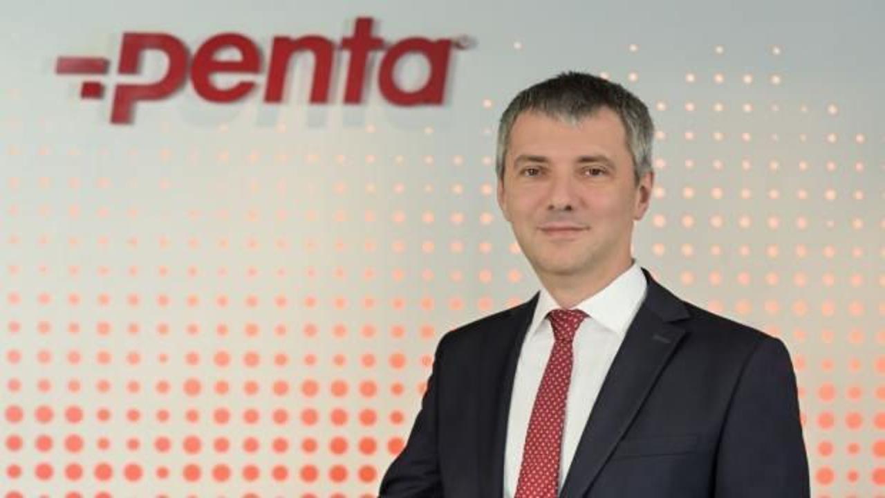 Penta Teknoloji, 2025’in ilk çeyreğinde kârlılık ve ciroda hız kesmedi