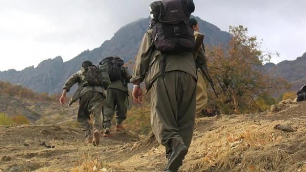 PKK silah mı bıraktı? PKK kendini fesh mi etti?