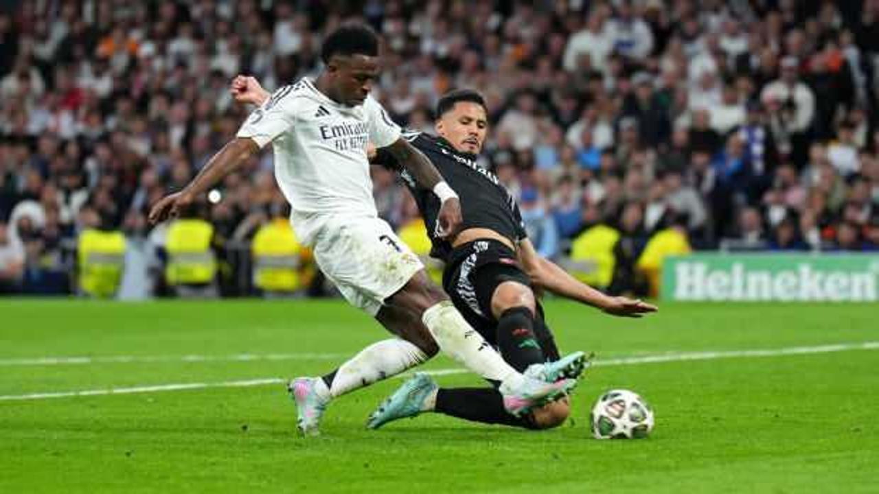 Real Madrid, Arsenal'in yıldızını istedi! İngilizler 'Takas' önerdi