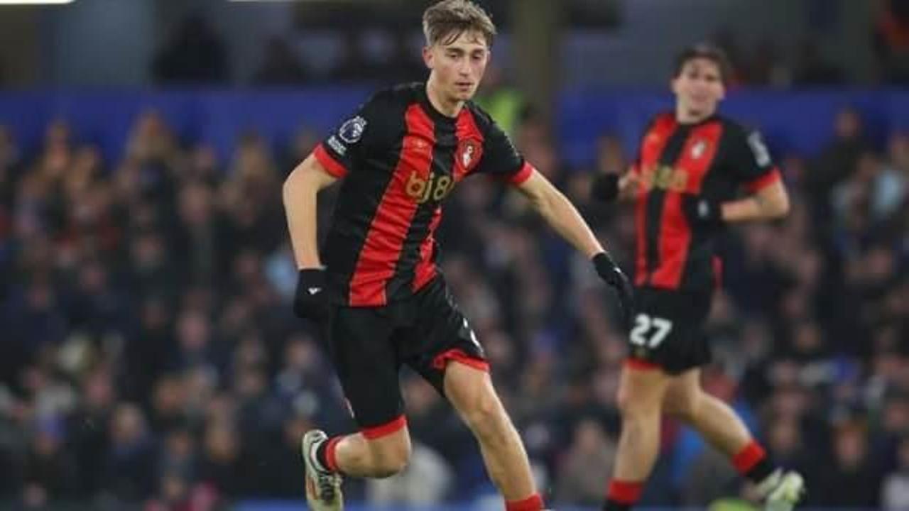 Real Madrid transferi bitirdi! 19'luk yıldıza 50 milyon sterlin ödeyecek
