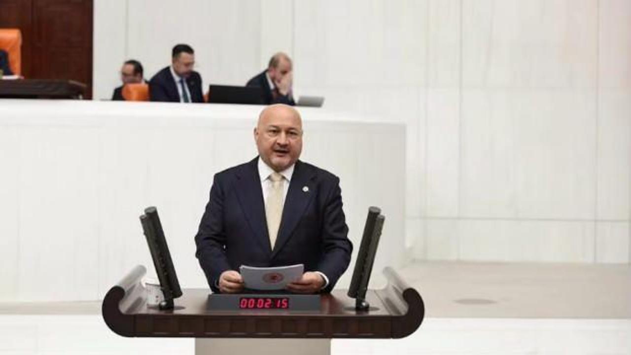 Resul Kurt: "Terör bitti, Türkiye kazandı"