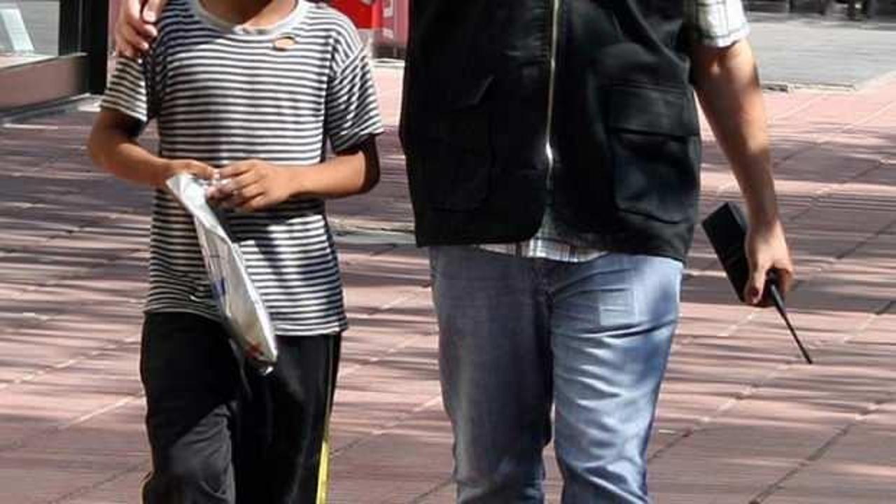 Risk grubundaki çocukların suç işleme oranı 11 kat daha fazla