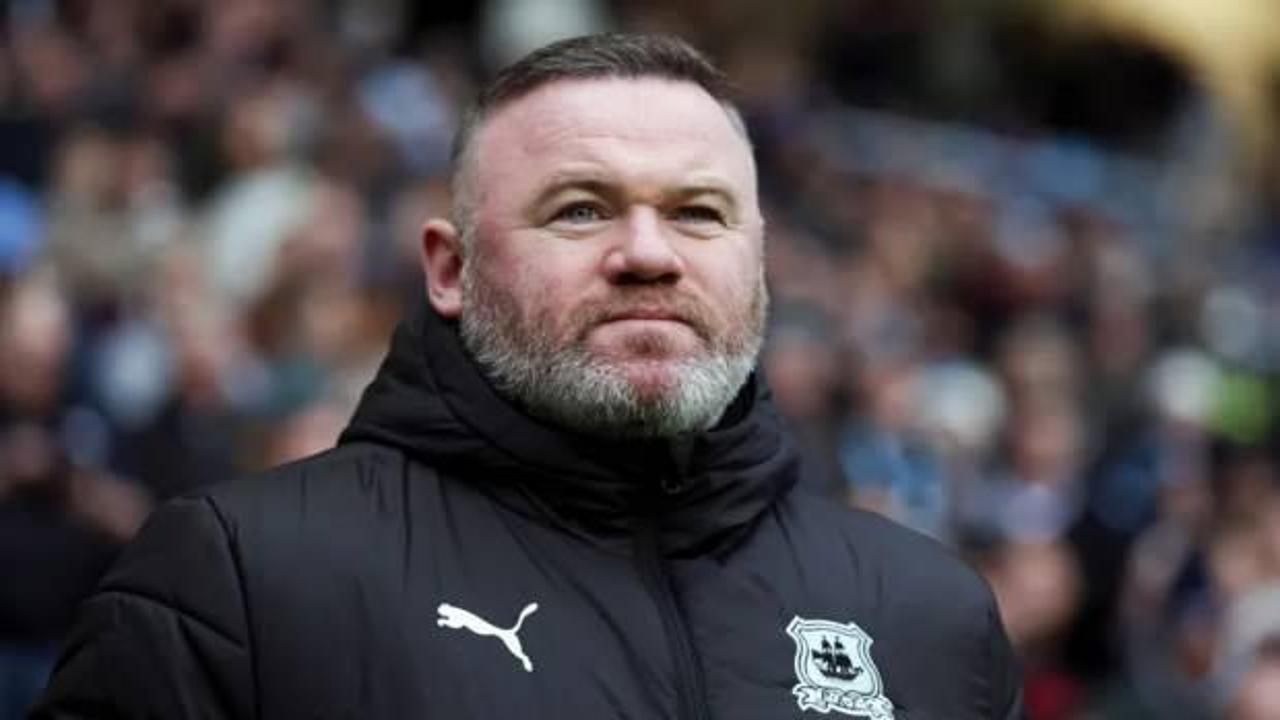 Rooney&rsquo;den ManU&rsquo;ya tavsiye! Galatasaray&rsquo;dan o ismi alın