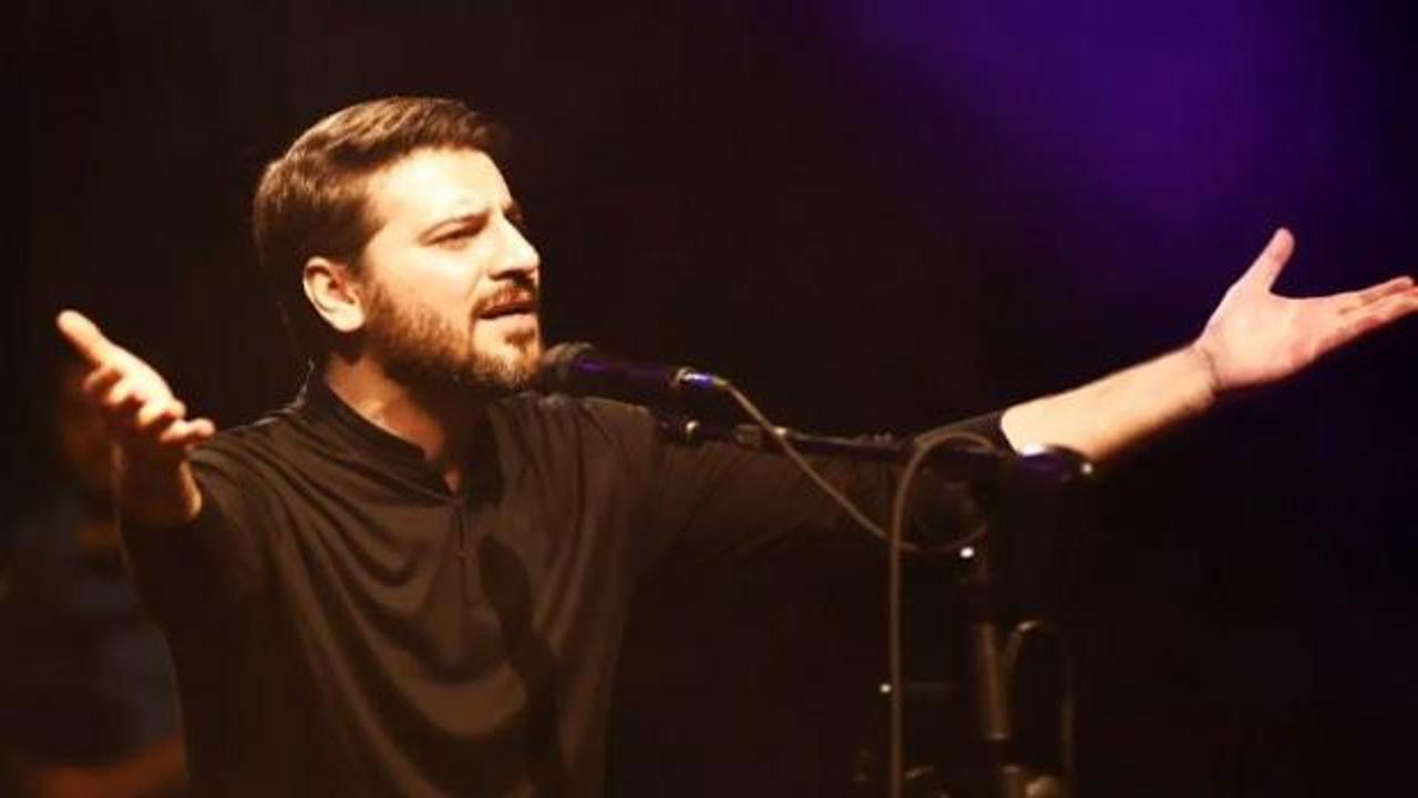 Sami Yusuf İstanbul'a geliyor! İşte konser tarihi ve bilet fiyatları