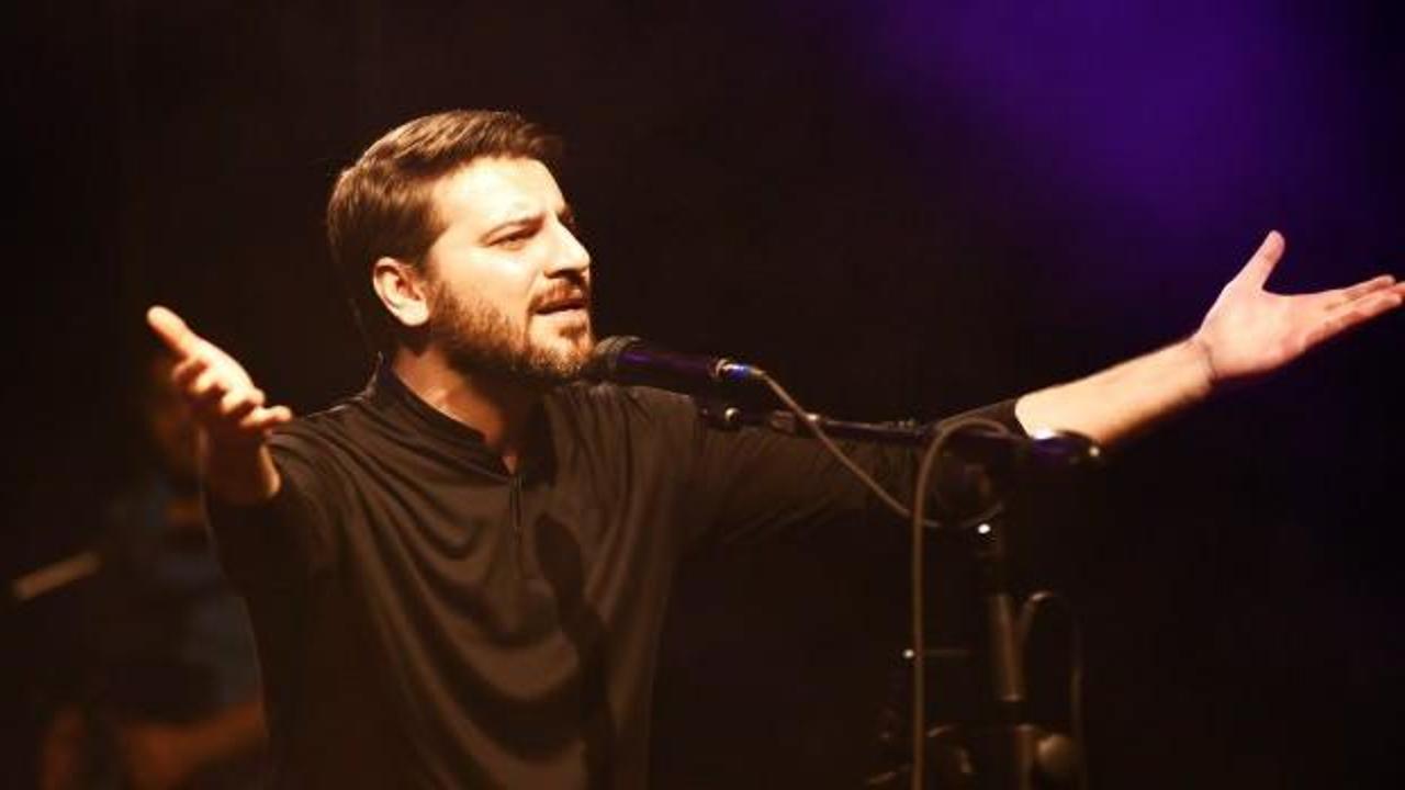 Sami Yusuf 9 yıl aradan sonra Türkiye'ye geliyor! Detaylar...