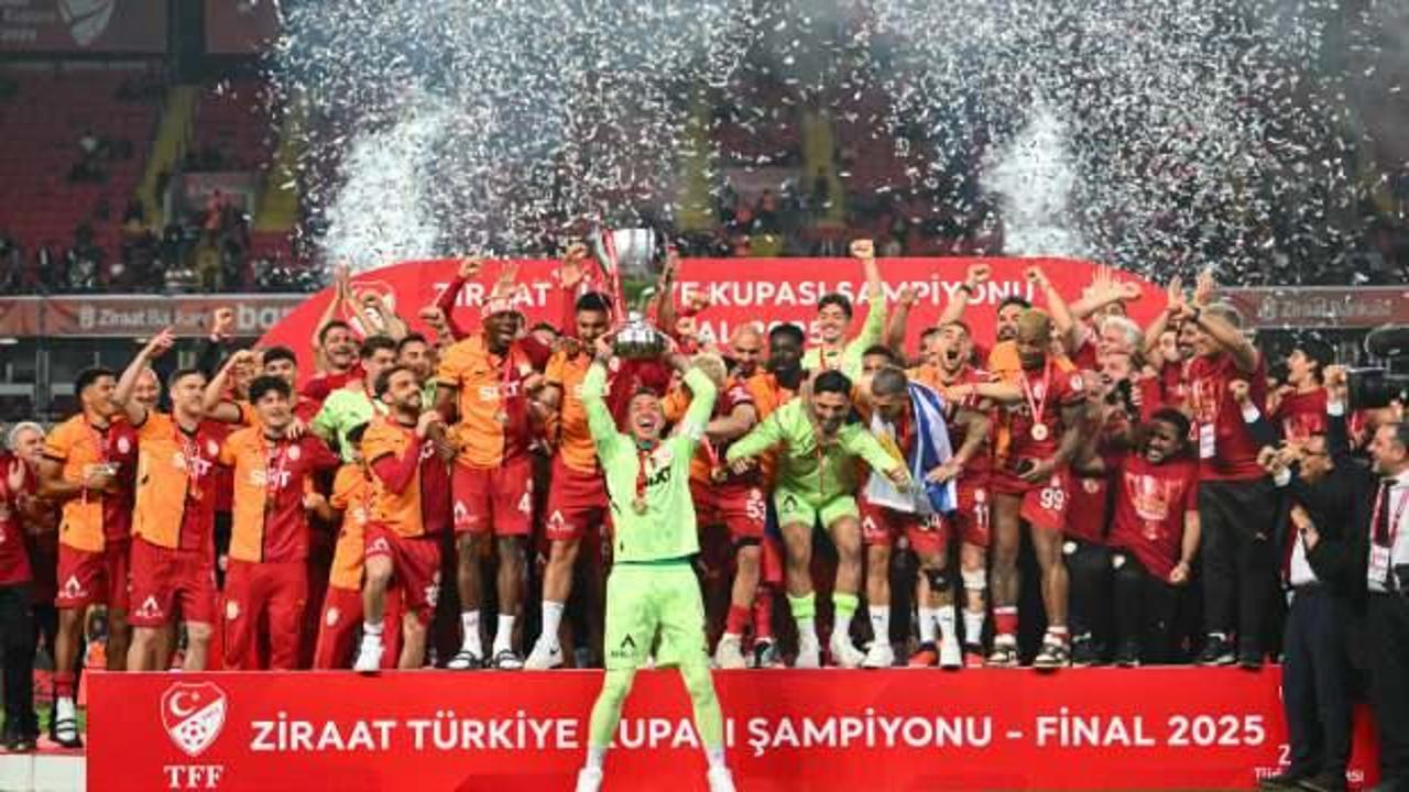 Seremonide Hacıosmanoğlu'na flaş tepki! Elini sıkmadı