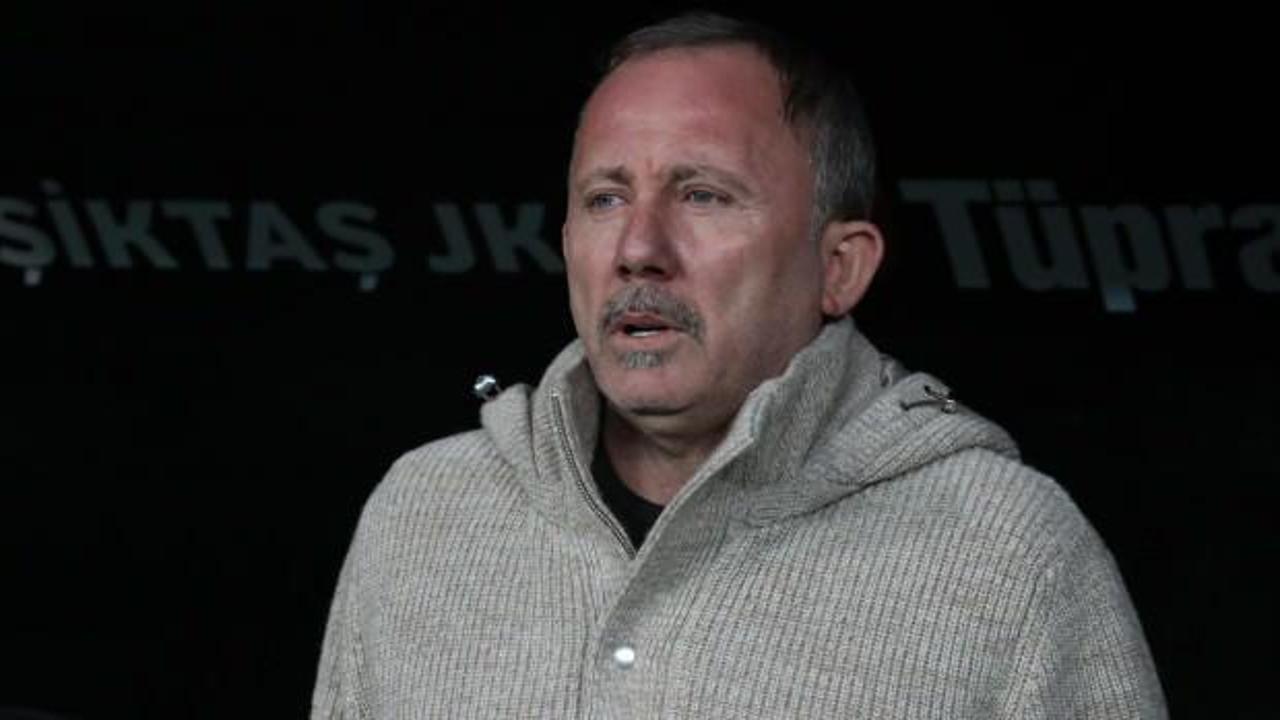 Sergen Yal&ccedil;ın'dan transfer tavsiyesi: 100 milyon Euro kazandırır