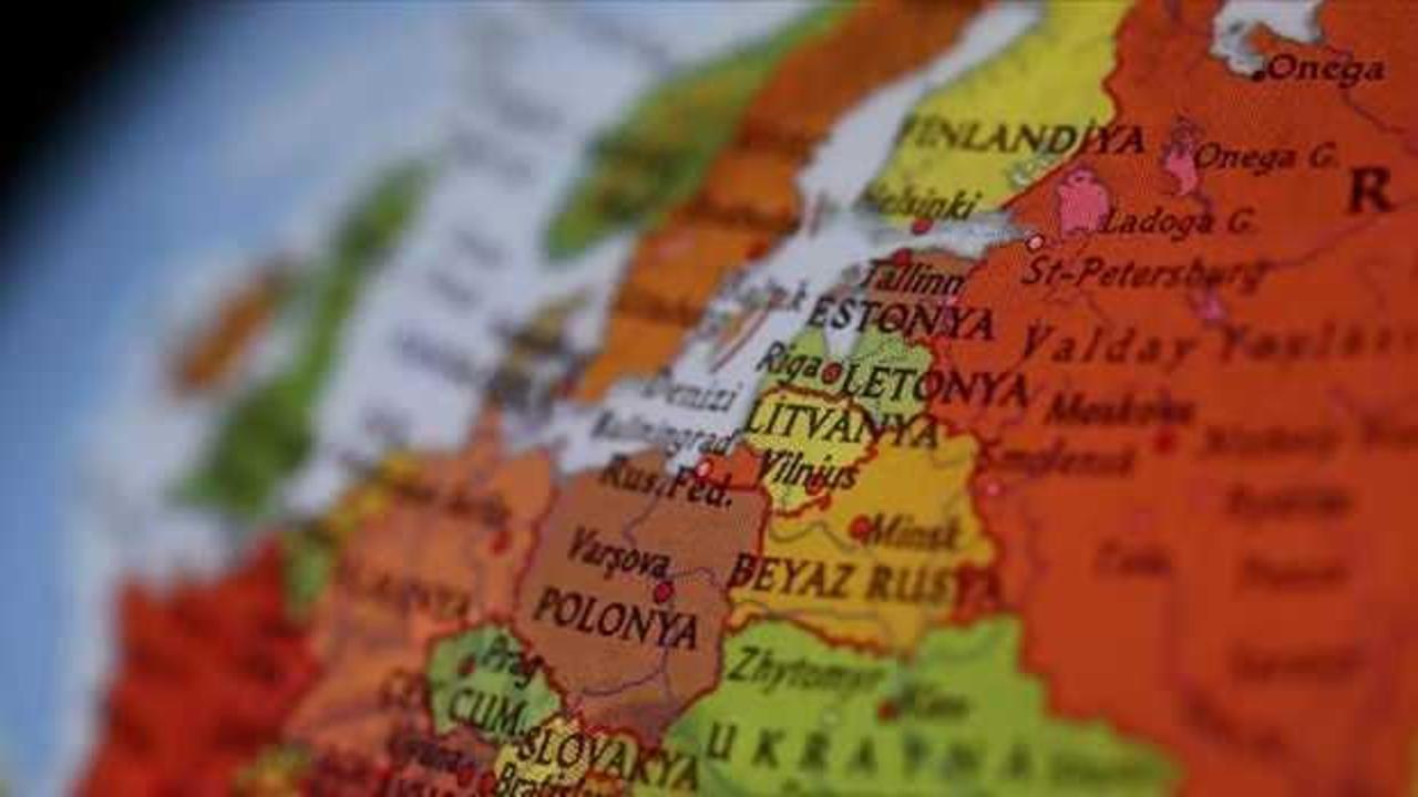 Şimdi de Polonya! Rusya'dan açıklama: Karşılık verilecek