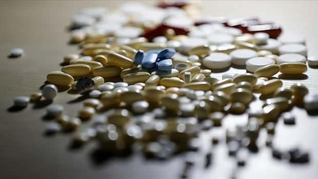 Son dakika: Bakan Işıkhan açıkladı! 95 ilaç geri ödeme listesine alındı