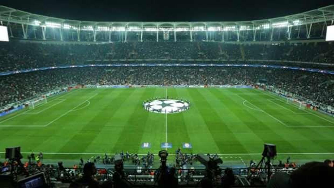 Stadyuma gitmek isteyenlere müjde! İlk maç ücretsiz olacak