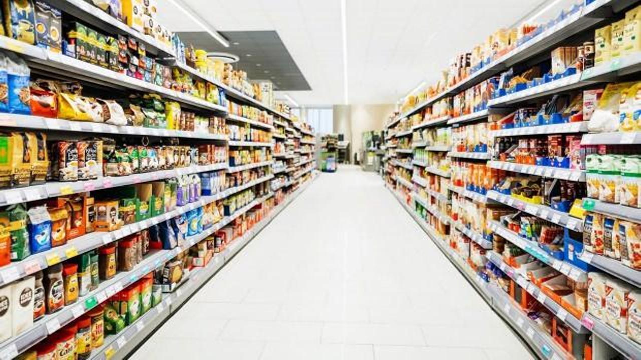 Süpermarket zincirinden peş peşe kapanış! 4 şubesinde birden kepenkleri indirdi