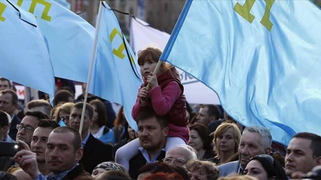 Sürgün kararının ardından 15 dakika içinde hayvanların taşındığı vagonlara dolduruldular