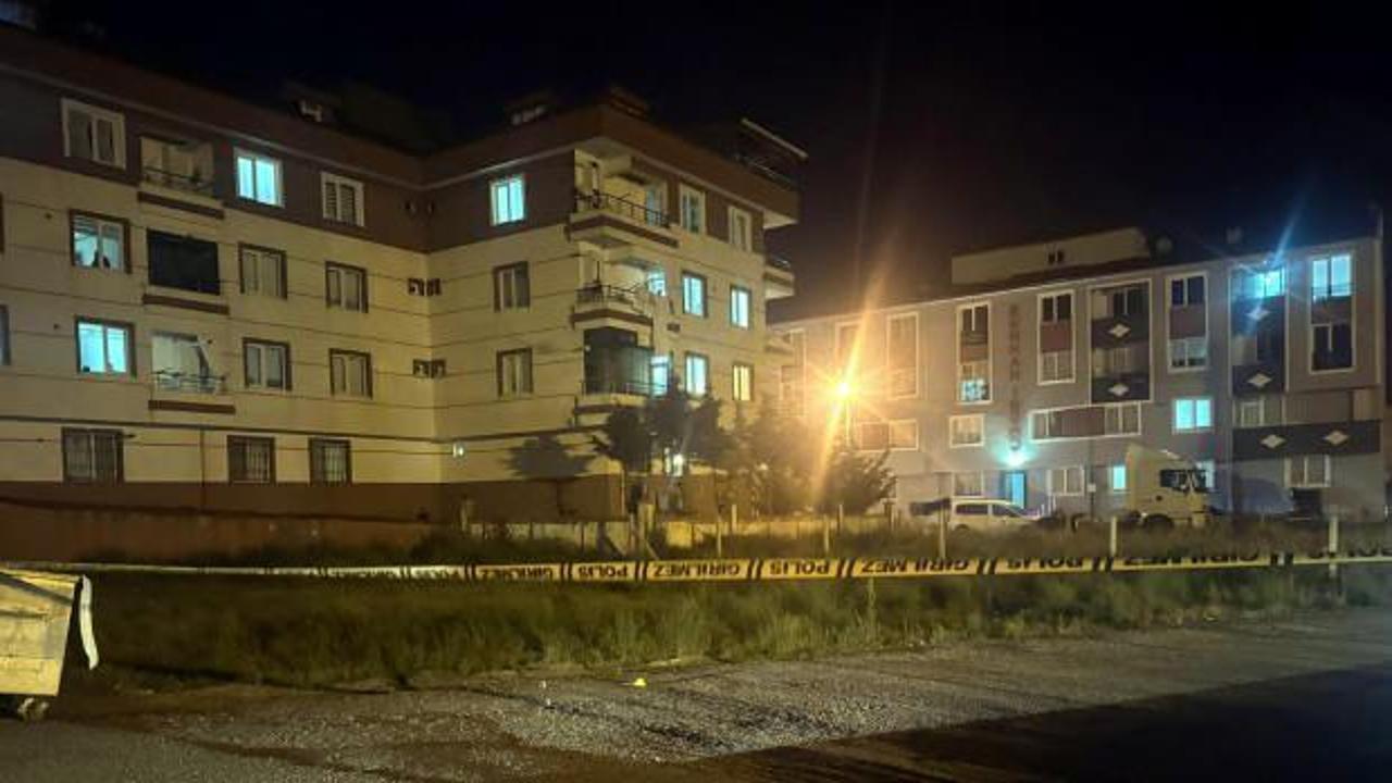 Tekirdağ'da dehşet: 22 yaşındaki oğlunu av t&uuml;feğiyle &ouml;ld&uuml;rd&uuml;!