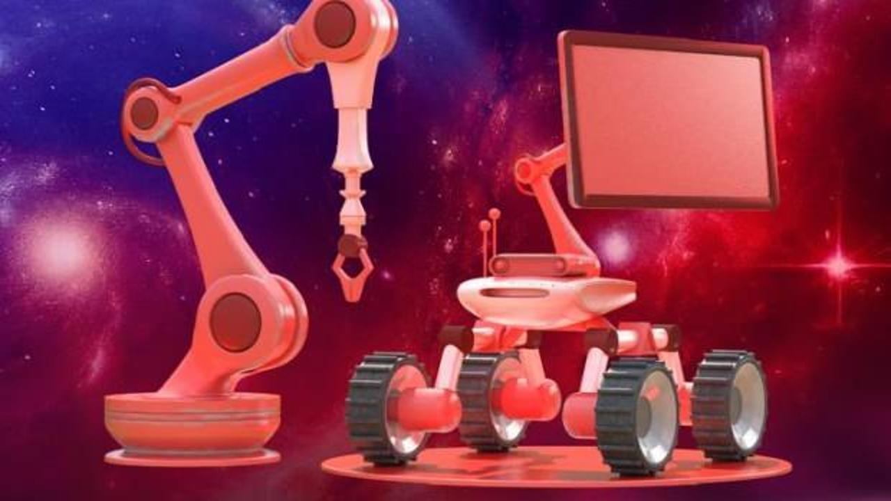 TEKNOFEST 2025 Heyecanı Sürüyor: Sanayide Dijitalleşmenin Yeni Rotası