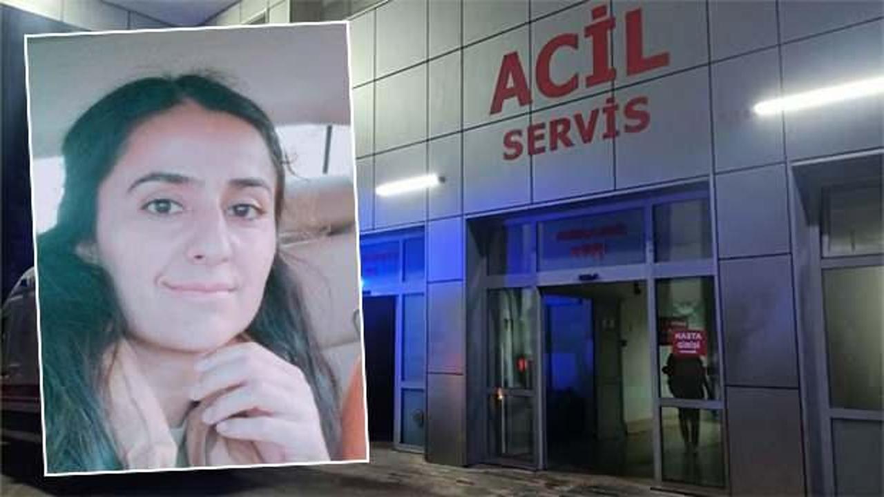Telefonla konuşurken yıldırım çarpan kadın öldü!