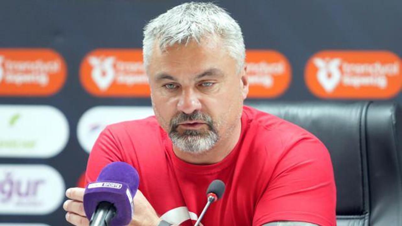 Thomas Reis: Çok çılgınca bir sezon oldu