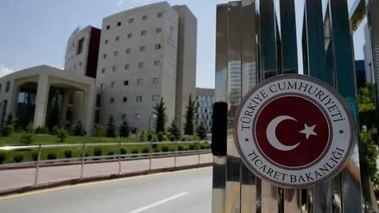 Ticaret Bakanlığı duyurdu: İlk 4 ayda 16.5 milyar liralık kaçak mal yakaladı!